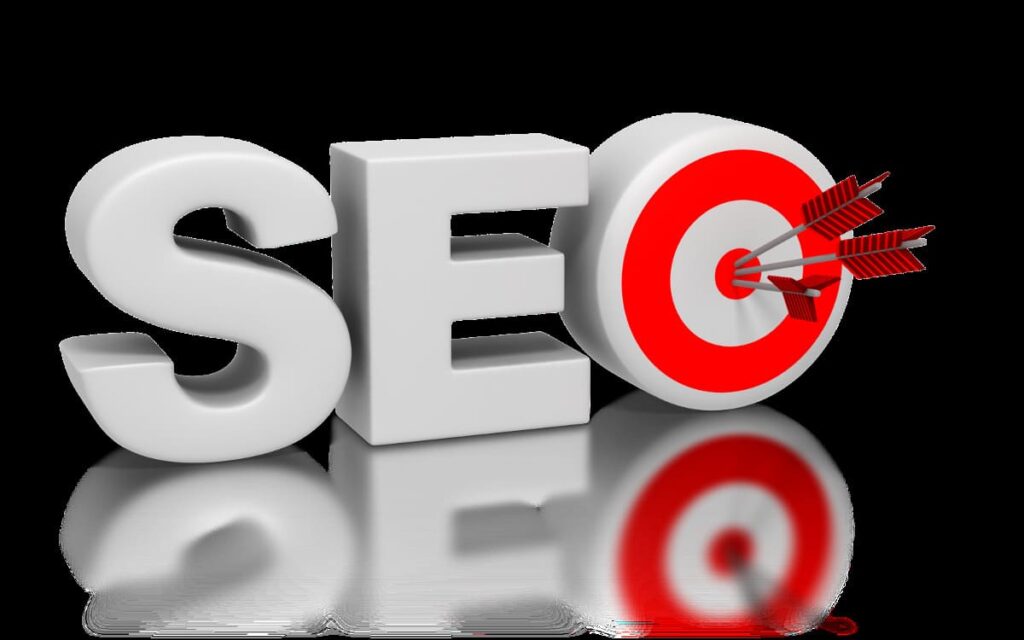 SEO-оптимизация 