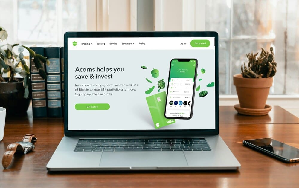 Landing page yoki korporativ sayt